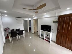 Blk 84 Commonwealth Heights (Queenstown), HDB 3 Rooms #639500301